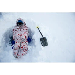 SALEWA Rescue Bivi Bivakzak 5 SALEWA Rescue Bivi Bivakzak -Outwell Verkoopwinkel iview 5020223 001 pic3