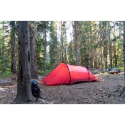 Hilleberg Anjan 2 Tent 5 Hilleberg Anjan 2 Tent -Outwell Verkoopwinkel iview 5023902 001 pic3