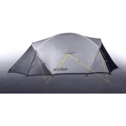 SALEWA Sierra Leone 2 Tent -Outwell Verkoopwinkel iview 5024241 001 pic6