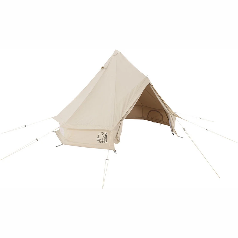 Nordisk Asgard 12.6 Tent 1 Nordisk Asgard 12.6 Tent
