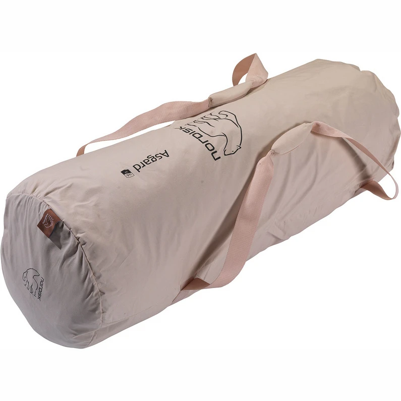 Nordisk Asgard 12.6 Tent 2 Nordisk Asgard 12.6 Tent - Afbeelding 2