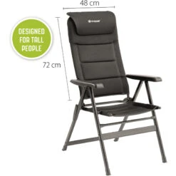 Outwell Teton Campingstoel -Outwell Verkoopwinkel iview 5029205 001 pic5