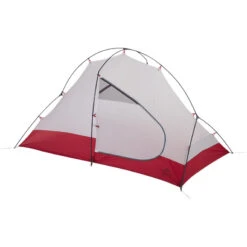 MSR Access 2 Tent -Outwell Verkoopwinkel iview 5038789 001 pic3