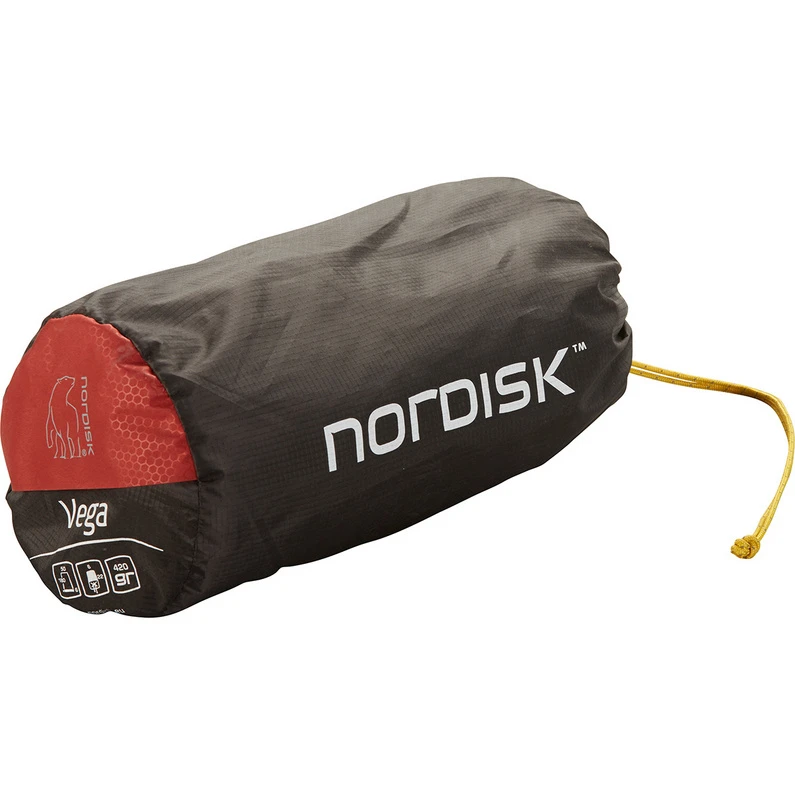 Nordisk Vega Air Slaapmat 2 Nordisk Vega Air Slaapmat - Afbeelding 2