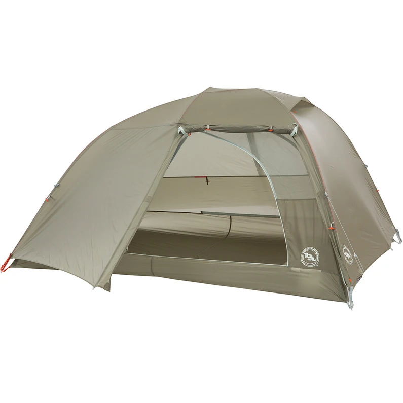 Big Agnes Copper Spur HV UL 3 Tent 3 Big Agnes Copper Spur HV UL 3 Tent - Afbeelding 3
