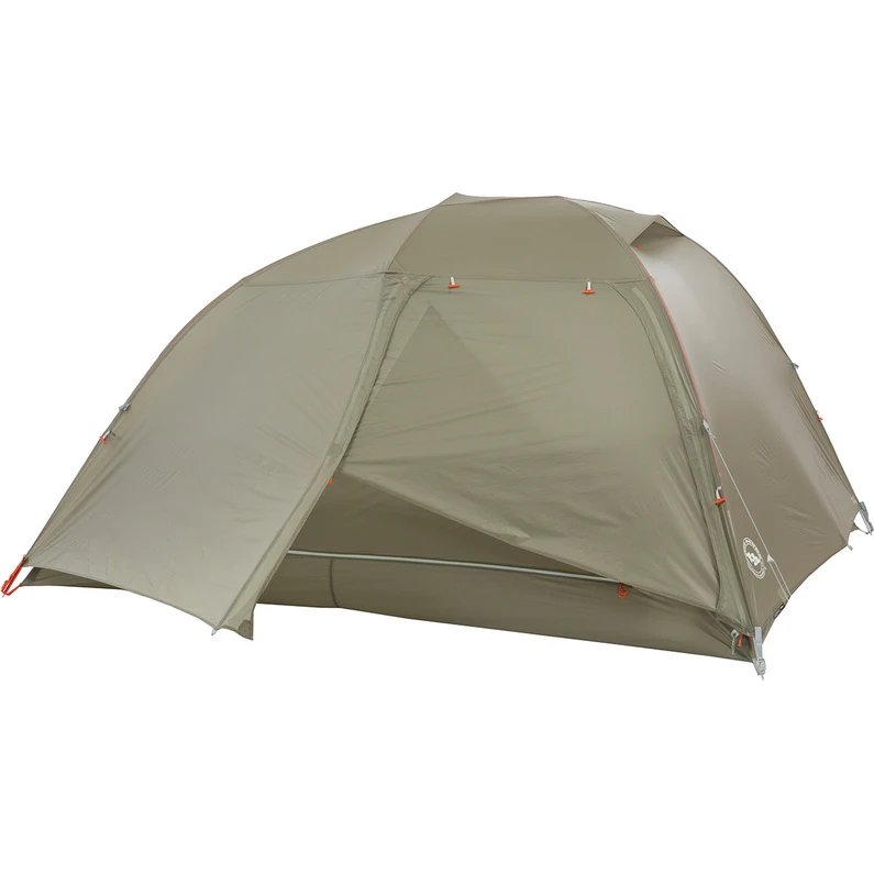 Big Agnes Copper Spur HV UL 3 Tent 5 Big Agnes Copper Spur HV UL 3 Tent - Afbeelding 5