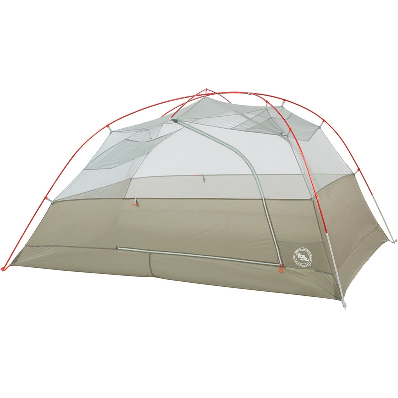 Big Agnes Copper Spur HV UL 3 Tent 6 Big Agnes Copper Spur HV UL 3 Tent - Afbeelding 6
