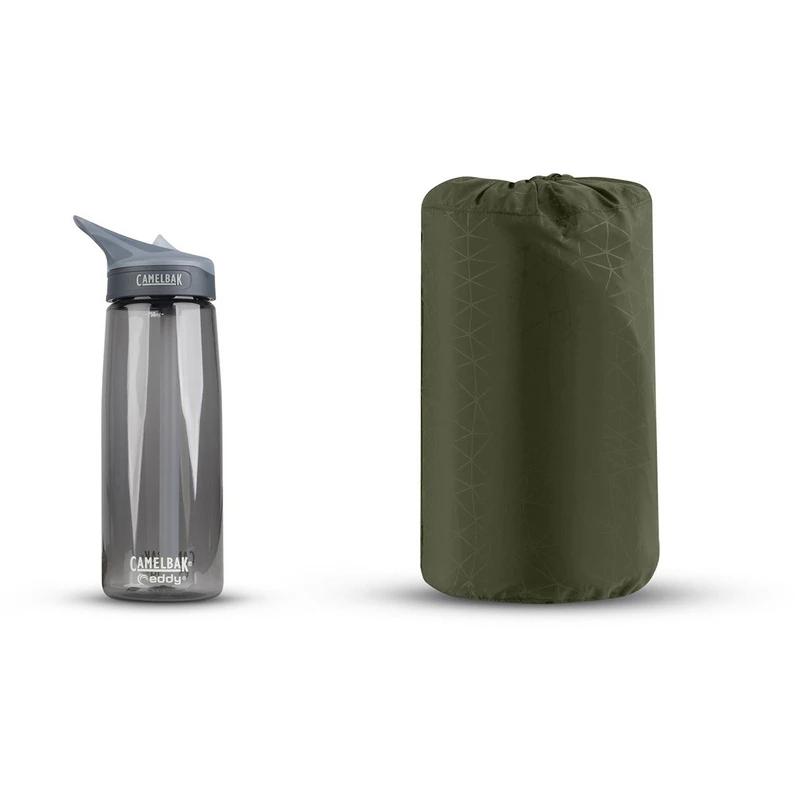 Sea To Summit Camp Plus Zelfopblaasbare Slaapmat 4 Sea To Summit Camp Plus Zelfopblaasbare Slaapmat - Afbeelding 4