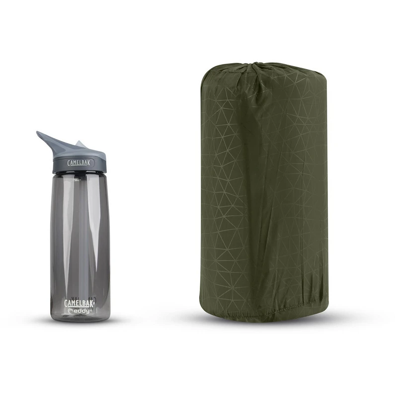 Sea To Summit Camp Plus Zelfopblaasbaar Rectangular Slaapmat 3 Sea To Summit Camp Plus Zelfopblaasbaar Rectangular Slaapmat - Afbeelding 3