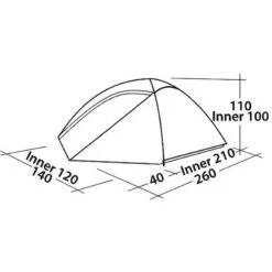 Voorkant -Outwell Verkoopwinkel iview 5045341 001 pic2