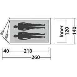 Easy Camp Meteor 200 Tent -Outwell Verkoopwinkel iview 5045341 001 pic3