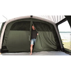 Outwell Knightdale 8PA Tent -Outwell Verkoopwinkel iview 5048084 001 pic5