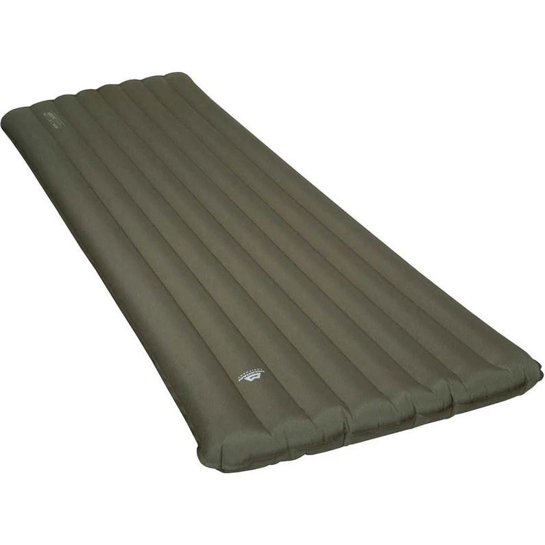 Mountain Equipment Aerostat Synthetic 9.0 Ultra Slaapmat 1 Mountain Equipment Aerostat Synthetic 9.0 Ultra Slaapmat