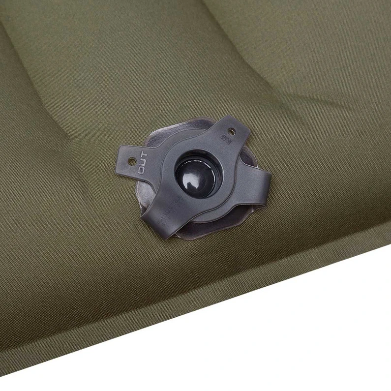 Mountain Equipment Aerostat Synthetic 9.0 Ultra Slaapmat 3 Mountain Equipment Aerostat Synthetic 9.0 Ultra Slaapmat - Afbeelding 3