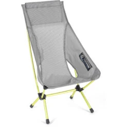 Helinox Zero High Back Campingstoel