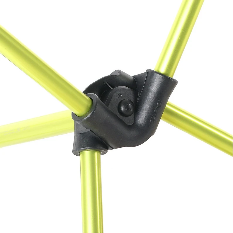 Helinox Zero High Back Campingstoel 4 Helinox Zero High Back Campingstoel - Afbeelding 4