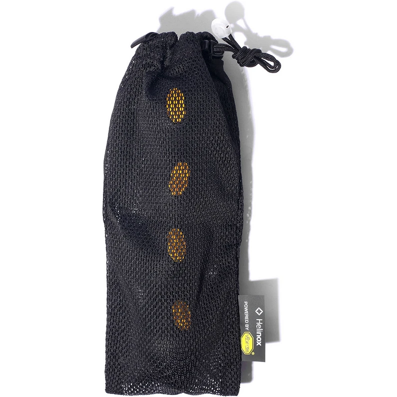 Helinox Vibram Ball Voetsteun Set 2 Helinox Vibram Ball Voetsteun Set - Afbeelding 2