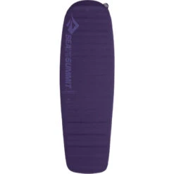 Sea To Summit Dames Comfort Plus Self Inflating Slaapmat