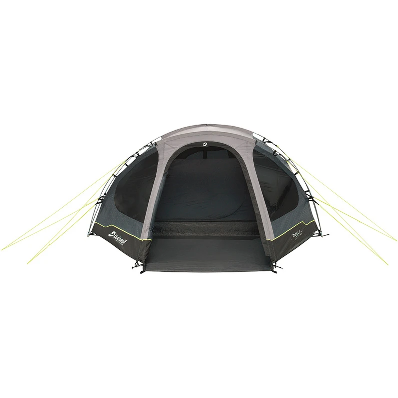 Outwell Cloud 4 Tent 3 Outwell Cloud 4 Tent - Afbeelding 3