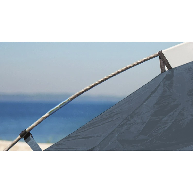 Outwell Cloud 4 Tent 4 Outwell Cloud 4 Tent - Afbeelding 4