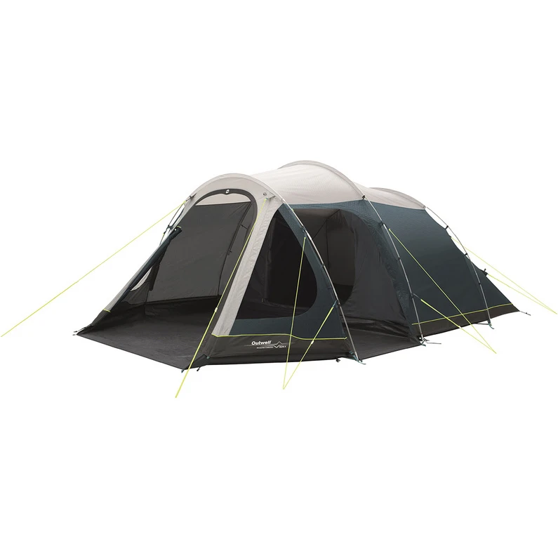 Outwell Earth 5 Tent 1 Outwell Earth 5 Tent