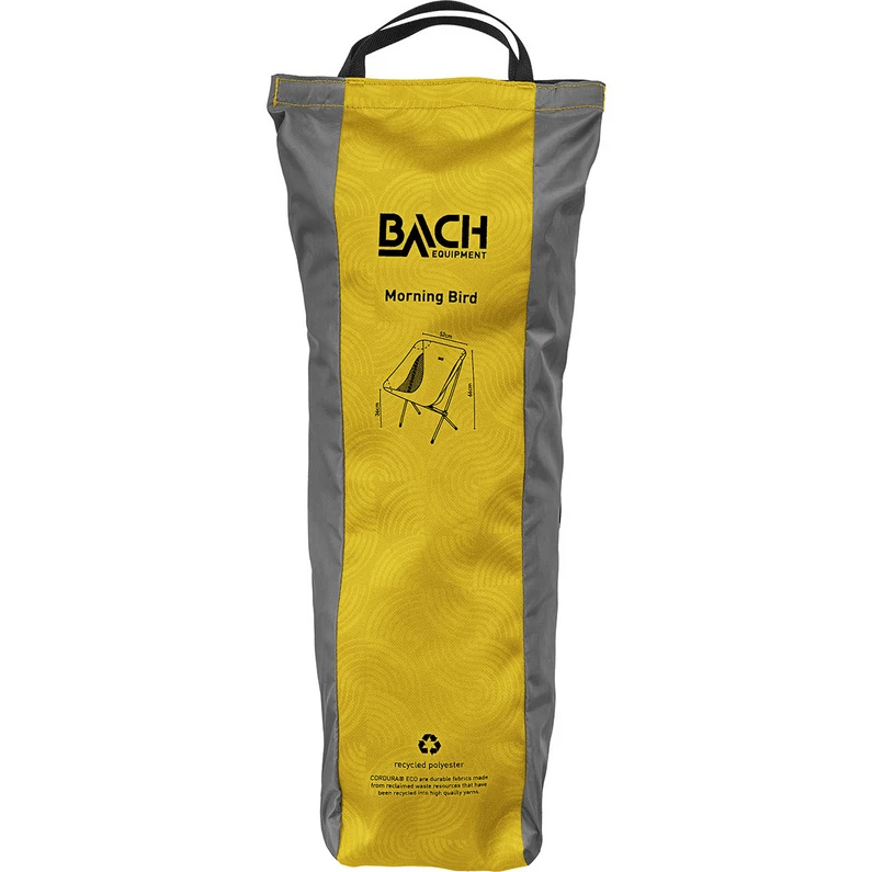 Morningbird Campingstoel 3 Morningbird Campingstoel - Afbeelding 3