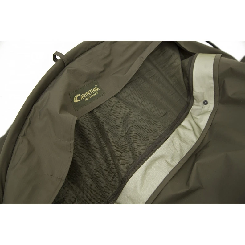 Carinthia XP II Plus Bivakzak 6 Carinthia XP II Plus Bivakzak - Afbeelding 6